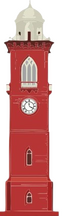 Clock Tower